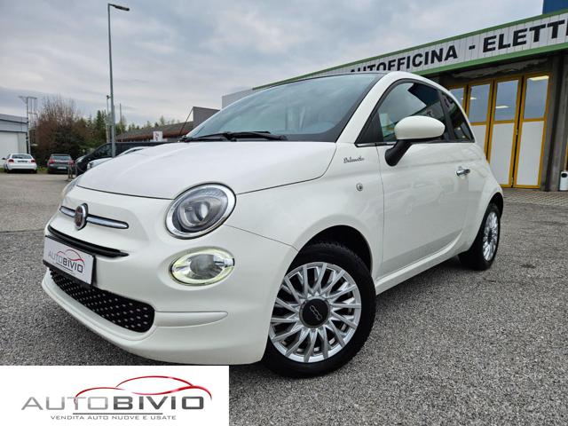 Fiat 500 1.0 Hybrid Dolcevita usato a SAN STINO DI LIVENZA