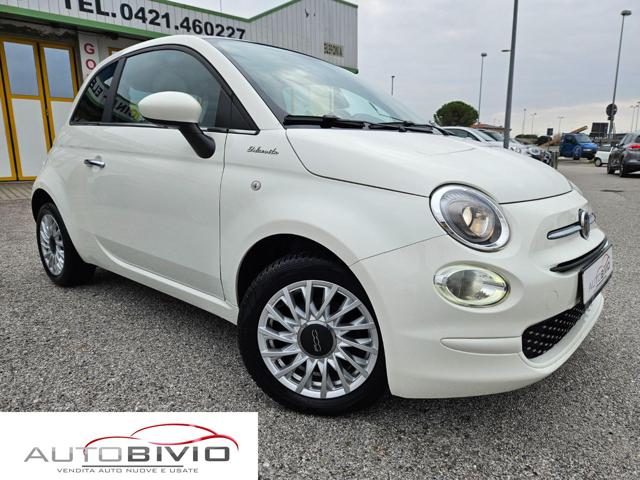 Fiat 500 1.0 Hybrid Dolcevita usato a SAN STINO DI LIVENZA
