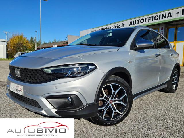 Fiat Tipo 1.0 5 porte Cross/ FULL OPTIONAL! usato a SAN STINO DI LIVENZA