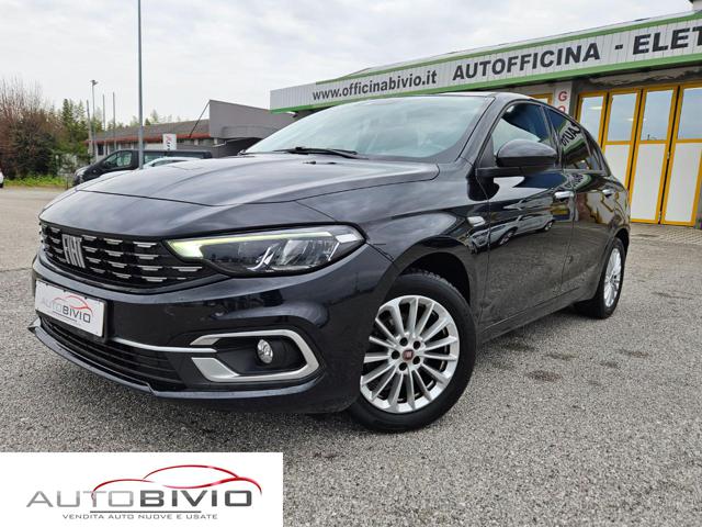 Fiat Tipo 1.0 5 porte City Life/ PREZO REALE usato a SAN STINO DI LIVENZA