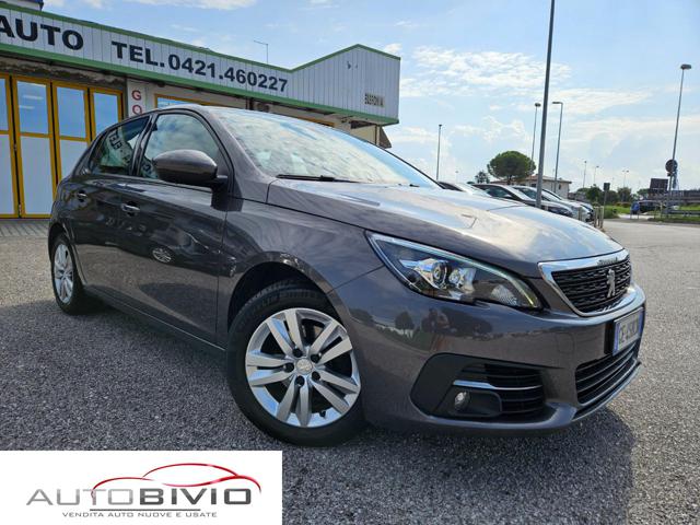 Peugeot 308 BlueHDi 130 S&S Active Pack usato a SAN STINO DI LIVENZA