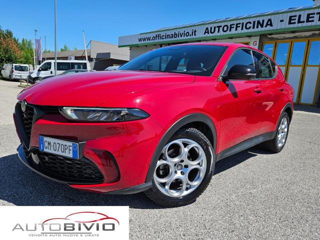 Alfa Romeo Tonale 1.6 diesel 130 CV TCT6 Sprint/BlackFriday usato a SAN STINO DI LIVENZA