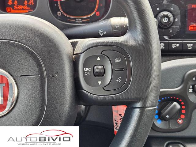 Fiat Panda 1.3 MJT S&S Easy Van 4 posti/MOTORE NUOVO! usato a SAN STINO DI LIVENZA
