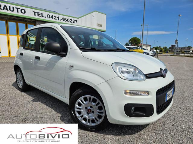 Fiat Panda 1.3 MJT S&S Easy Van 4 posti/MOTORE NUOVO! usato a SAN STINO DI LIVENZA