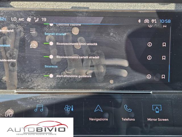 Peugeot 308 BlueHDi 130 S&S EAT8 SW Allure BLACKFRIDAY usato a SAN STINO DI LIVENZA