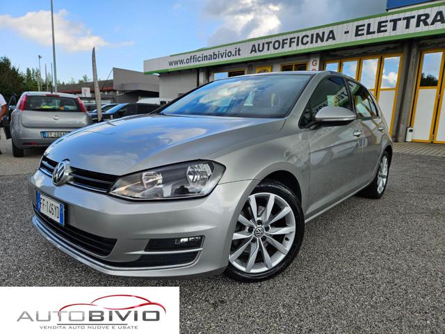 Volkswagen Golf 1.6 TDI 110 CV 5p. Highline BMT BLACKFRIDAY usato a SAN STINO DI LIVENZA