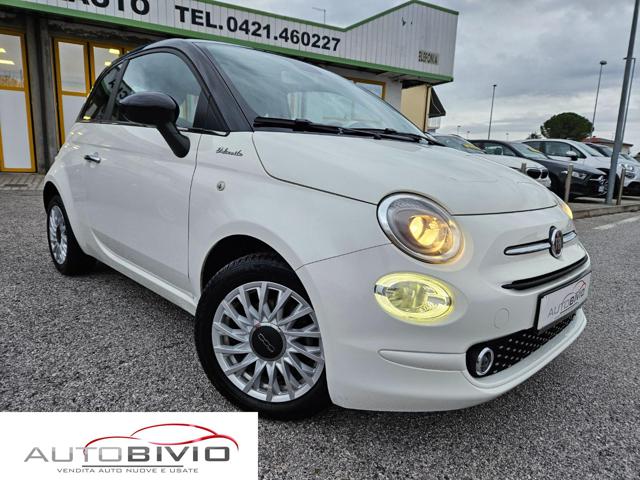 Fiat 500 1.0 Hybrid Dolcevita usato a SAN STINO DI LIVENZA
