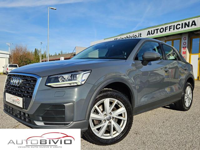 Audi Q2 1.6 TDI Business usato a SAN STINO DI LIVENZA