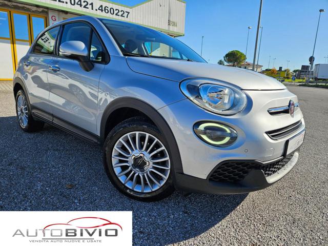 Fiat 500X 1.0 T3 120 CV Lounge usato a SAN STINO DI LIVENZA