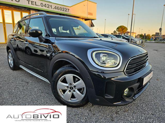 MINI Countryman 1.5 One D Business Countryman BLACK FRIDAY usato a SAN STINO DI LIVENZA