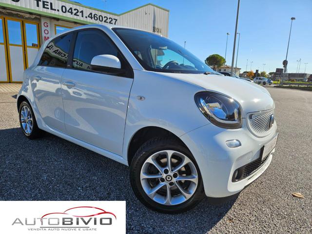 smart forFour 70 1.0 Passion usato a SAN STINO DI LIVENZA