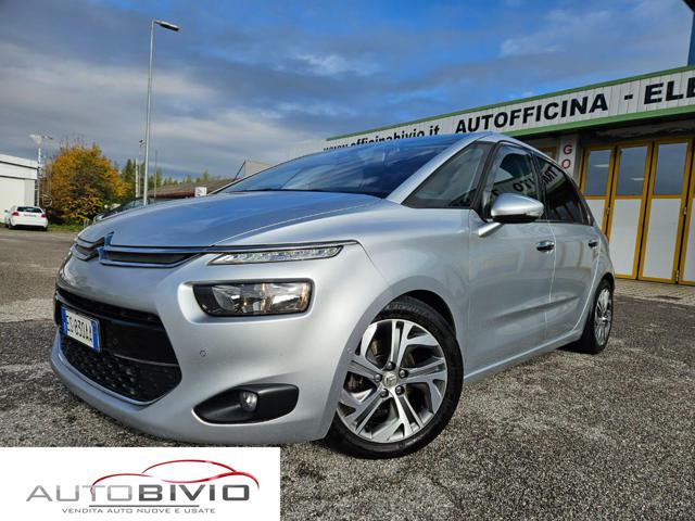 Citroen C4 Picasso 1.6 e-HDi 115 Exclusive/FullOptional! usato a SAN STINO DI LIVENZA