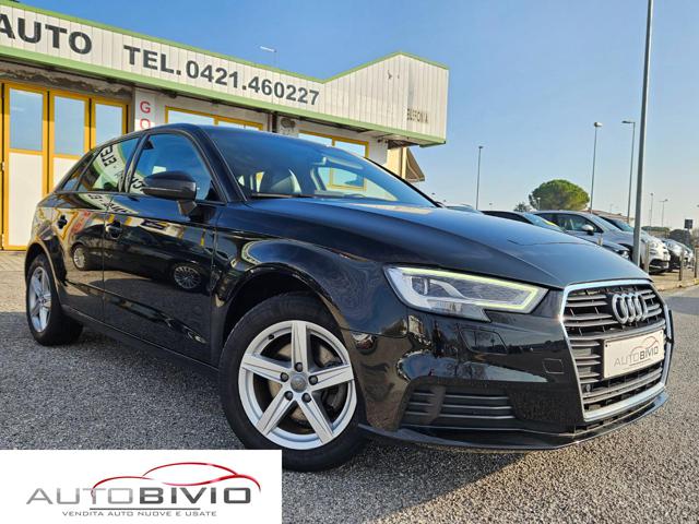 Audi A3 SPB 30 TDI Business usato a SAN STINO DI LIVENZA