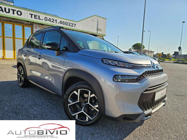 Citroen C3 Aircross PureTech 110 S&S Shine Pack usato a SAN STINO DI LIVENZA