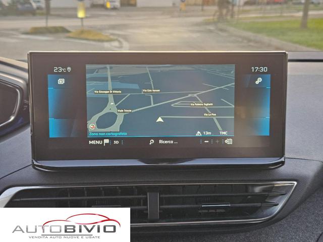 Peugeot 3008 BlueHDi 130 S&S EAT8 Allure Pack usato a SAN STINO DI LIVENZA