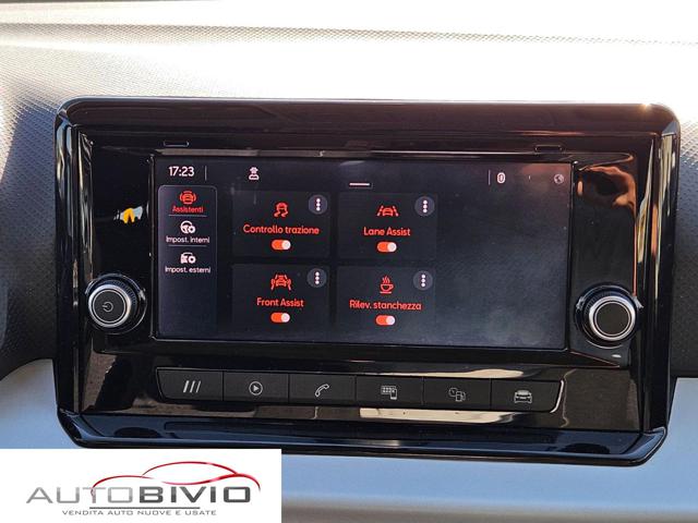 SEAT Arona 1.0 EcoTSI Style usato a SAN STINO DI LIVENZA