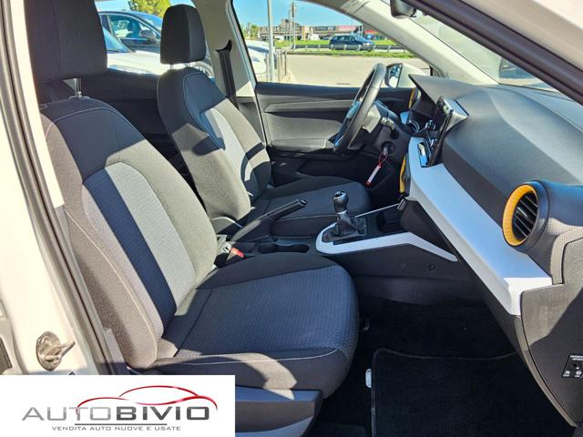 SEAT Arona 1.0 EcoTSI Style usato a SAN STINO DI LIVENZA