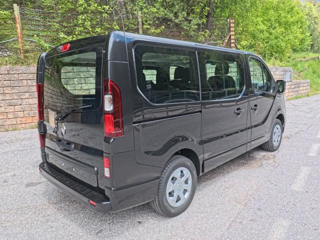 Renault Trafic BluedCi 150CV EDC PL-TN Authentic - foto 4 di 4