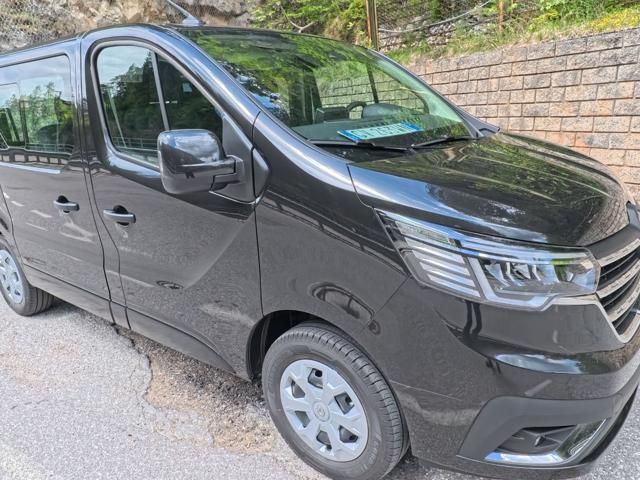 Renault Trafic BluedCi 150CV EDC PL-TN Authentic - foto 3 di 4