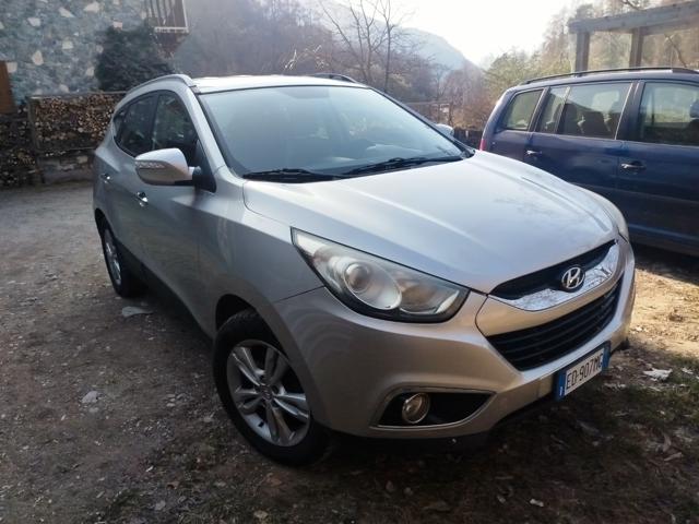 Hyundai iX35 1.7 CRDi 2WD Comfort - foto 3 di 4