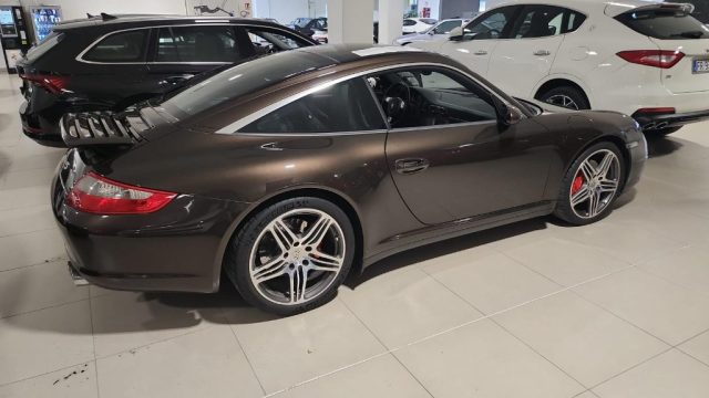 Porsche 911 997 Targa 4S - foto 2 di 4