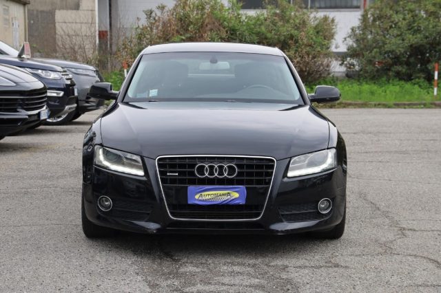 Audi A5 SPB 3.0 V6 TDI F.AP. quattro S tr. Advanced - foto 3 di 13