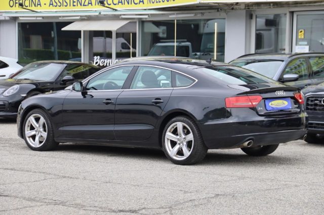 Audi A5 SPB 3.0 V6 TDI F.AP. quattro S tr. Advanced - foto 2 di 13