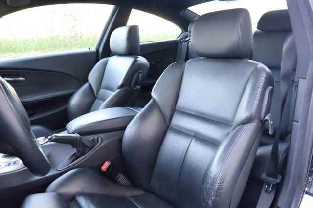 BMW M6 Coup� ASI / NO SUPERBOLLO - foto 2 di 4