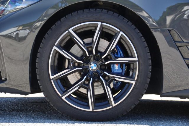 BMW 420 d 48V xDrive Coup� Msport - foto 4 di 4