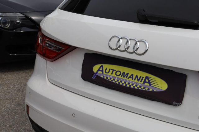 Audi A1 SPORTBACK 30 TFSI UNIPROP. - foto 4 di 4