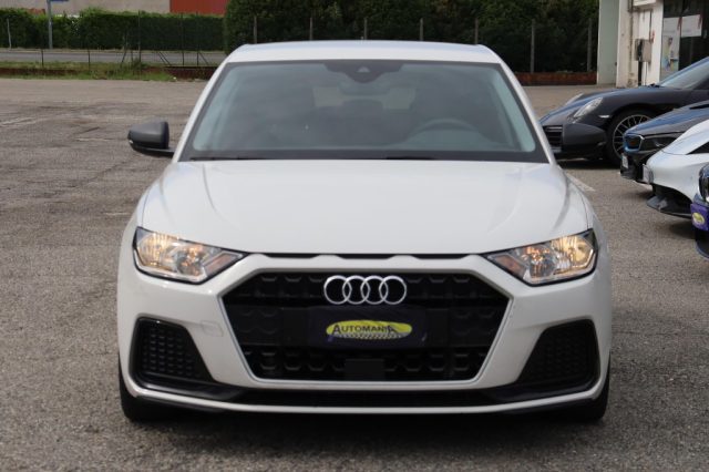 Audi A1 SPORTBACK 30 TFSI UNIPROP. - foto 2 di 4
