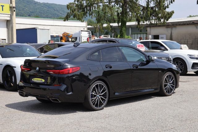 BMW 235 M 235i xDrive Gran Coup� aut. UNIPROP. - foto 4 di 4
