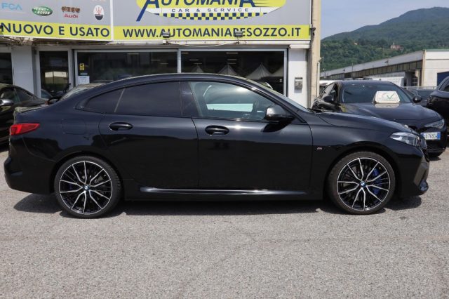 BMW 235 M 235i xDrive Gran Coup� aut. UNIPROP. usato a BESOZZO