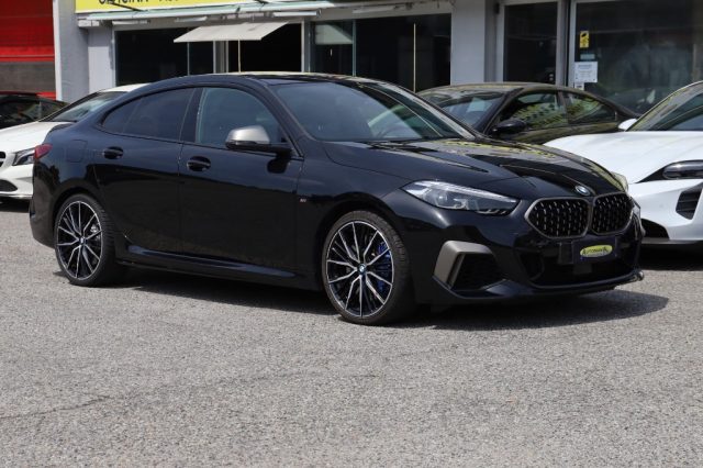 BMW 235 M 235i xDrive Gran Coup� aut. UNIPROP. - foto 2 di 4
