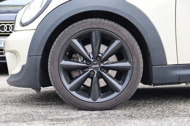 MINI Cooper S 1.6 16V Cooper S MOTORE REVISIONATO - foto 3 di 4