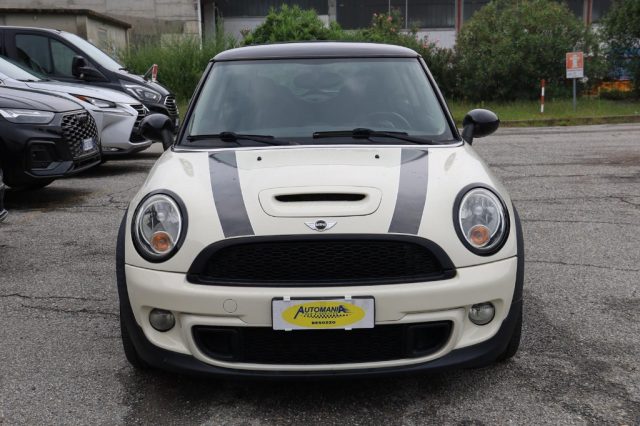 MINI Cooper S 1.6 16V Cooper S MOTORE REVISIONATO - foto 2 di 4