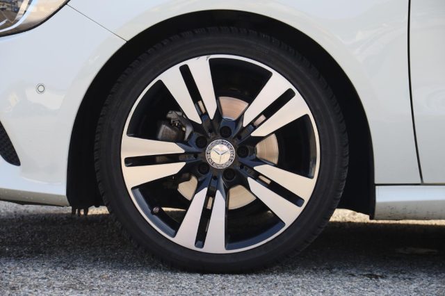 Mercedes-Benz A 180 Premium - foto 4 di 4