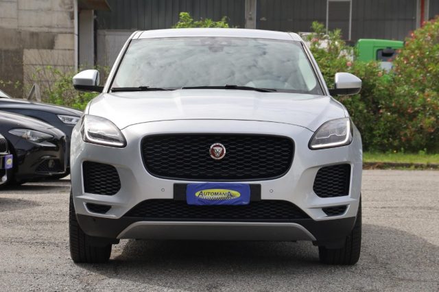 Jaguar E-Pace 2.0D 180 CV AWD aut. R-Dynamic - foto 4 di 4