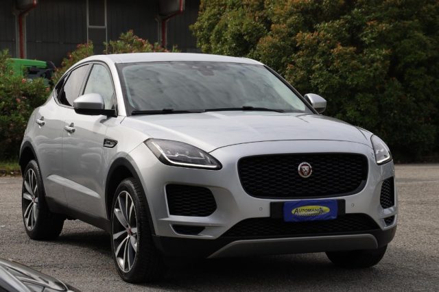 Jaguar E-Pace 2.0D 180 CV AWD aut. R-Dynamic - foto 3 di 4