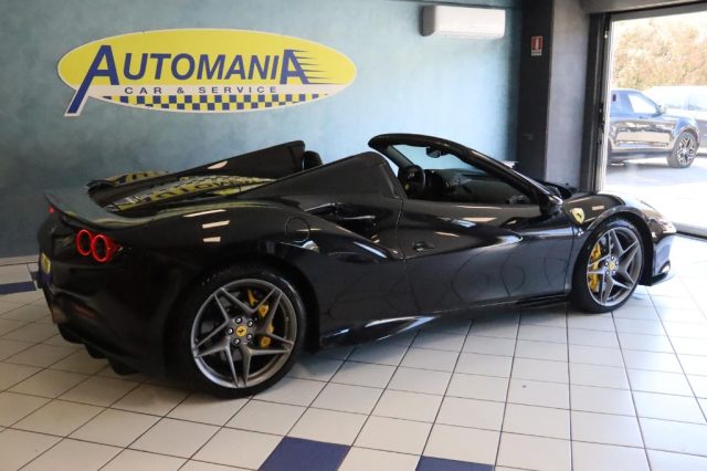 Ferrari F8 Spider + IVA - foto 3 di 4