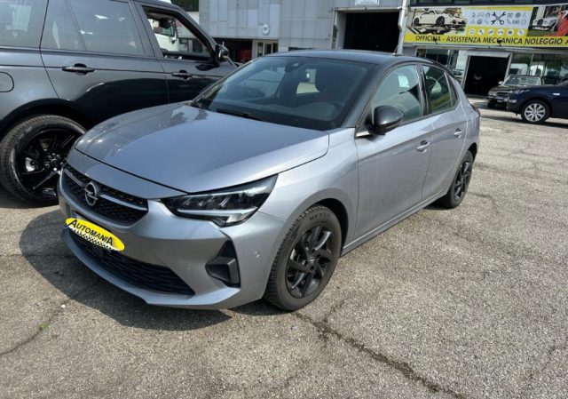 Opel Corsa 1.2 100 CV Blitz Edition usato a BESOZZO