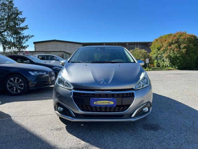 Peugeot 208 1� serie PureTech 82 Stop&Start 5 porte Signature - foto 3 di 4