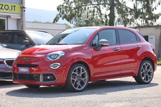 Fiat 500X 1.5 T4 Hybrid 130 CV DCT Sport - foto 2 di 4