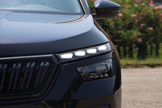 Skoda Kamiq 1.0 TSI 115 CV Style - foto 4 di 4