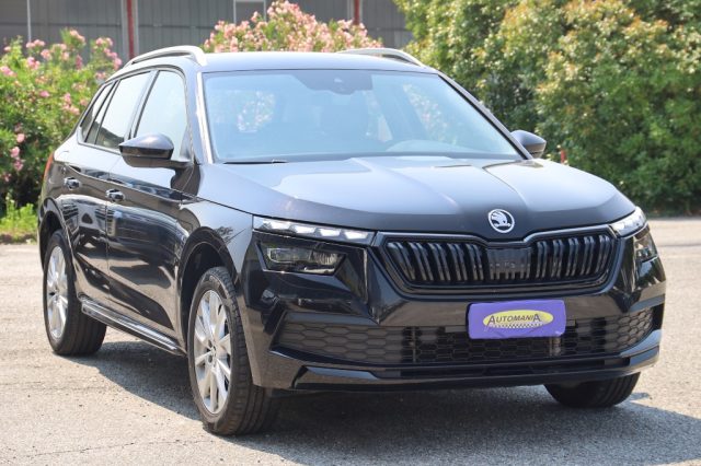 Skoda Kamiq 1.0 TSI 115 CV Style - foto 3 di 4