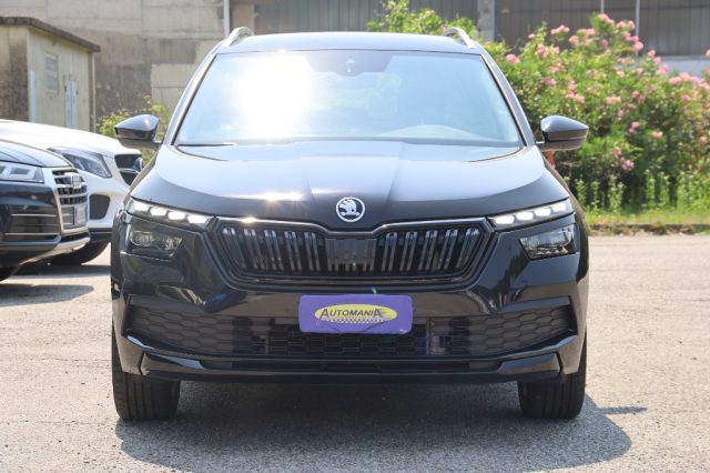 Skoda Kamiq 1.0 TSI 115 CV Style - foto 2 di 4