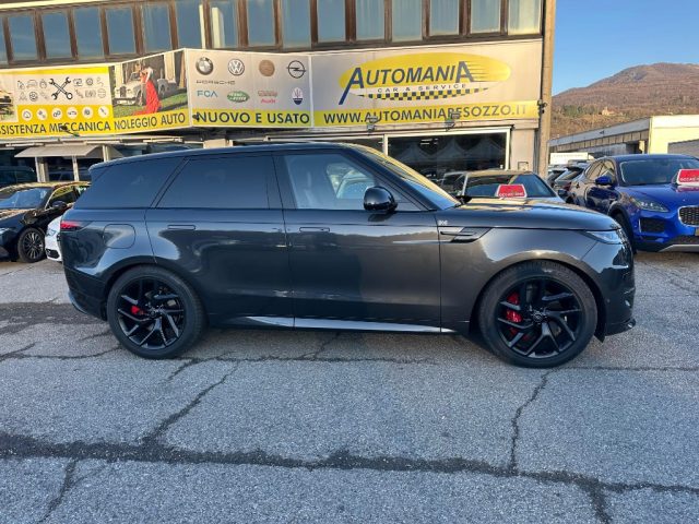 Land Rover Range Rover Sport 3.0D l6 300 CV Dynamic HSE - foto 3 di 4