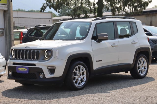 Jeep Renegade 1.0 T3 Limited MY 2019 - foto 4 di 4