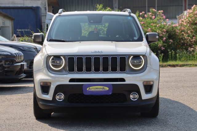 Jeep Renegade 1.0 T3 Limited MY 2019 - foto 2 di 4