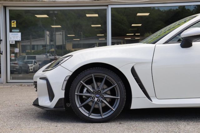 Subaru BRZ 2.4 STI - foto 3 di 4